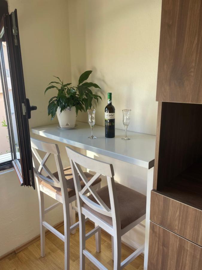 Apartman Grujicic 1 Budva Exterior photo
