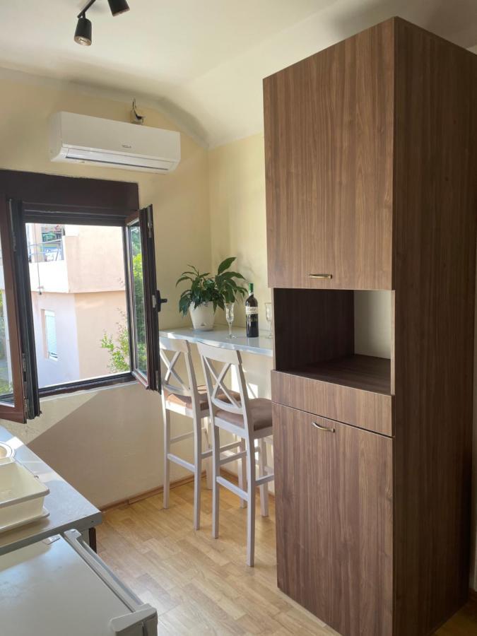 Apartman Grujicic 1 Budva Exterior photo